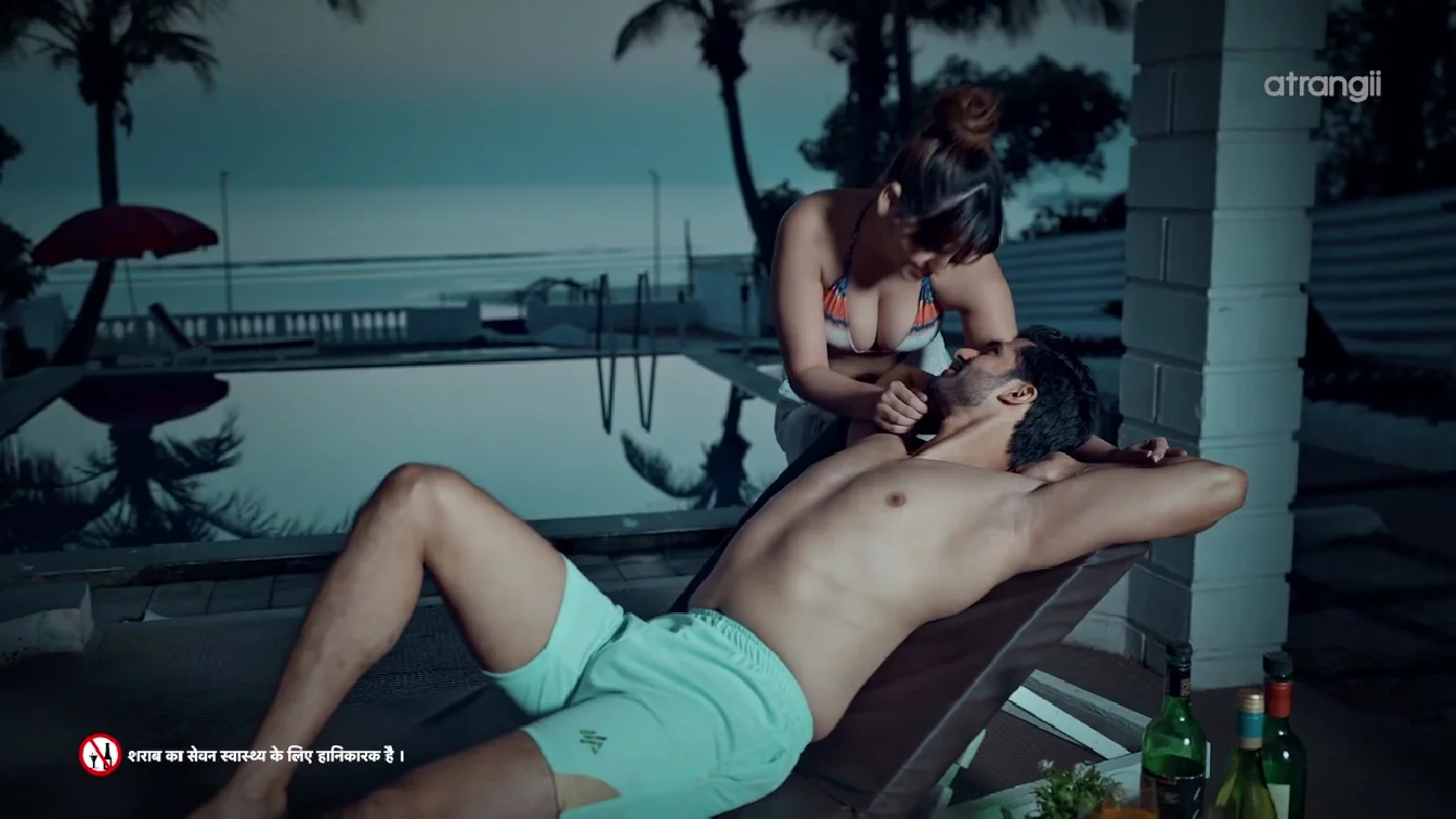 Inspiration Season 1 Part 1 Atrangii